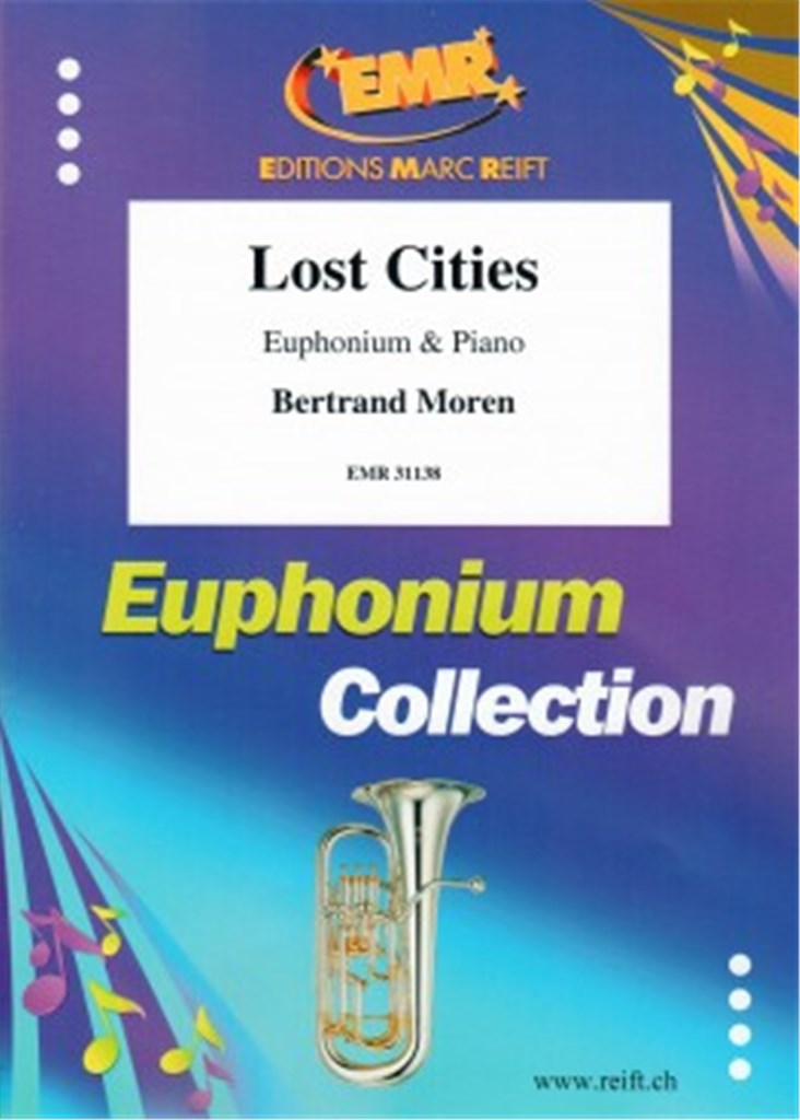 Lost Cities